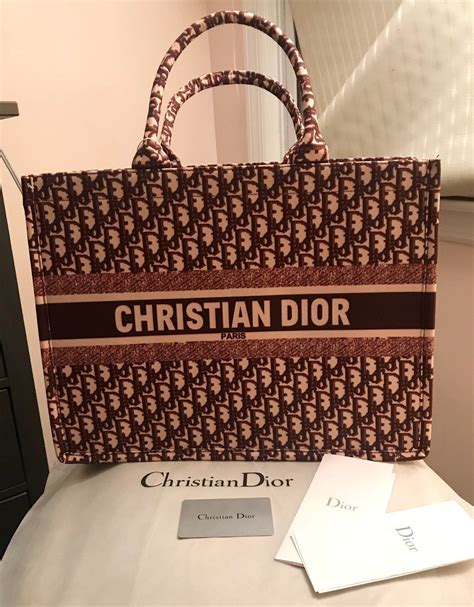 christian dior tote bag price malaysia|Christian Dior tote bag personalized.